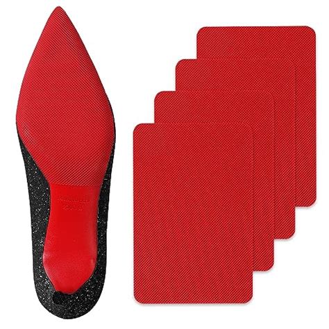 louboutin sole protector reviews.